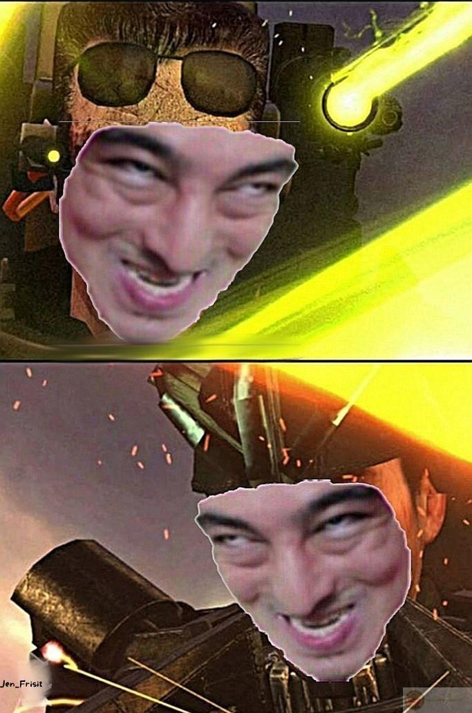 Brainrot meme mới nhất, ảnh chế cực bựa khiến bạn sốc