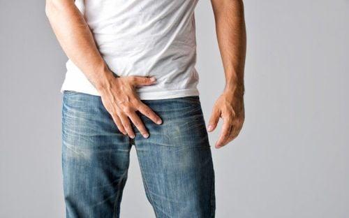 18 hình ảnh và sự thật về các bệnh lây qua đường tình dục