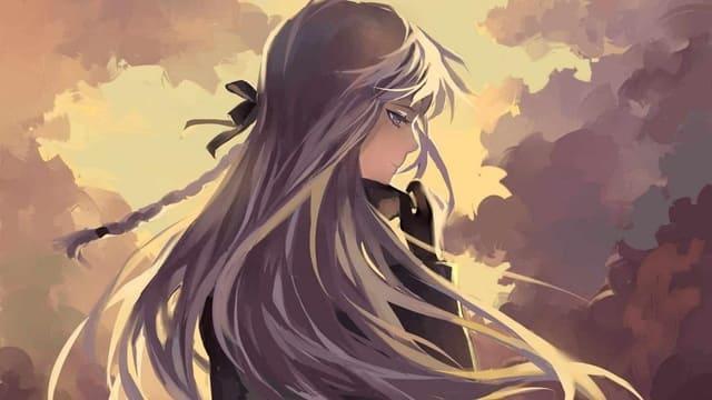 599+ ảnh anime nữ ngầu lạnh lùng đẹp nhất