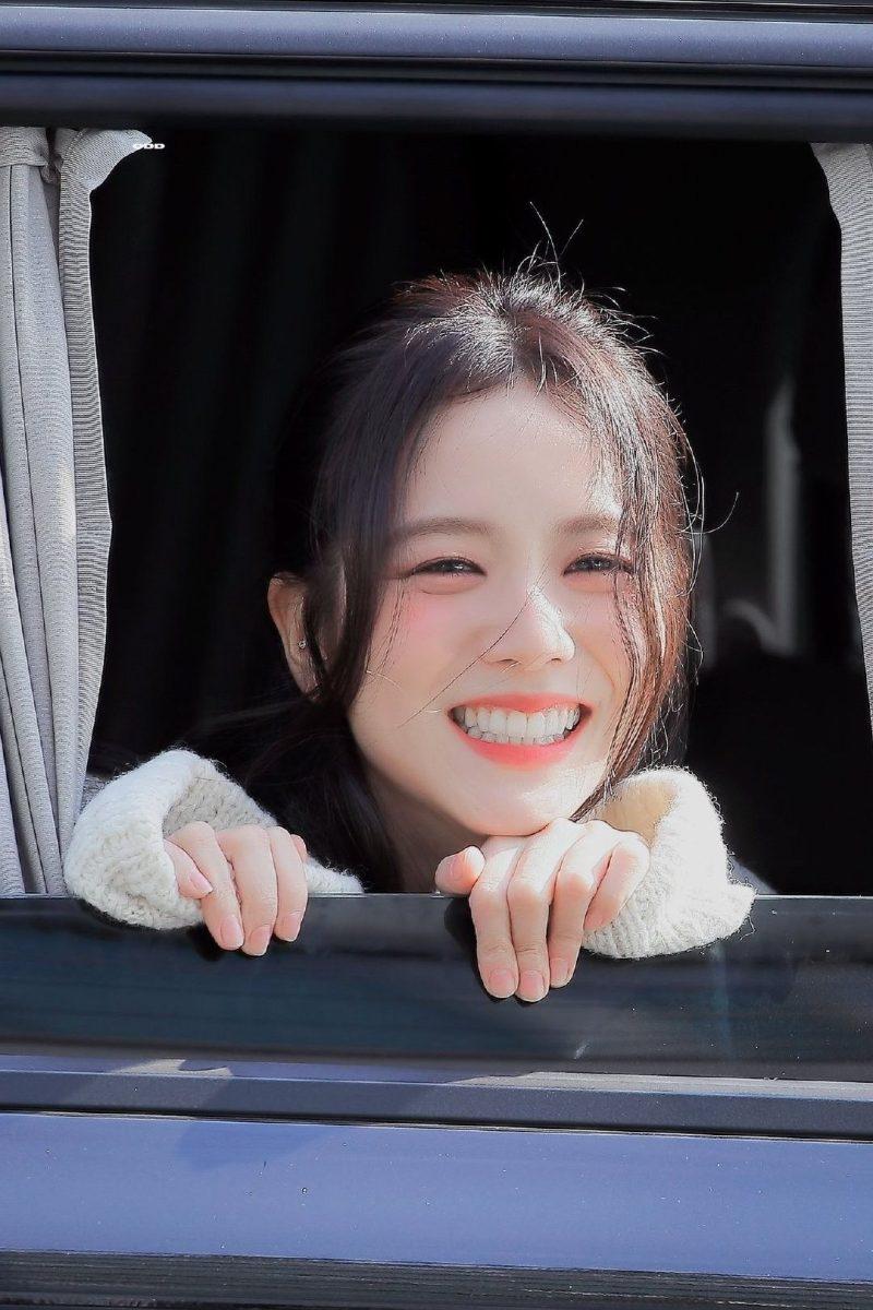 78+ Ảnh Jisoo Ngầu Blackpink Thần Thái Khiến Fan Mê Mẩn
