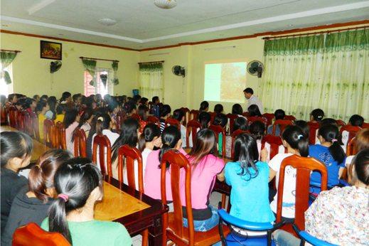 Tin tức - Sự kiện