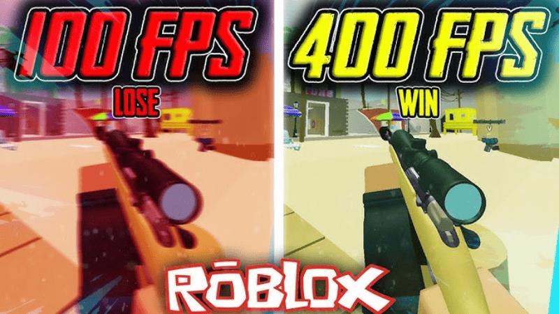 Tăng FPS Roblox hiệu quả với 4 mẹo đơn giản cho game thủ