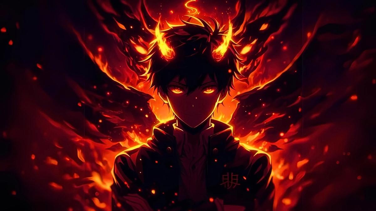 Khám Phá Hơn 99+ Hình Ảnh Anime Ác Quỷ Lạnh Lùng Cực Chất Làm “Đốn Tim” Fan Hâm Mộ