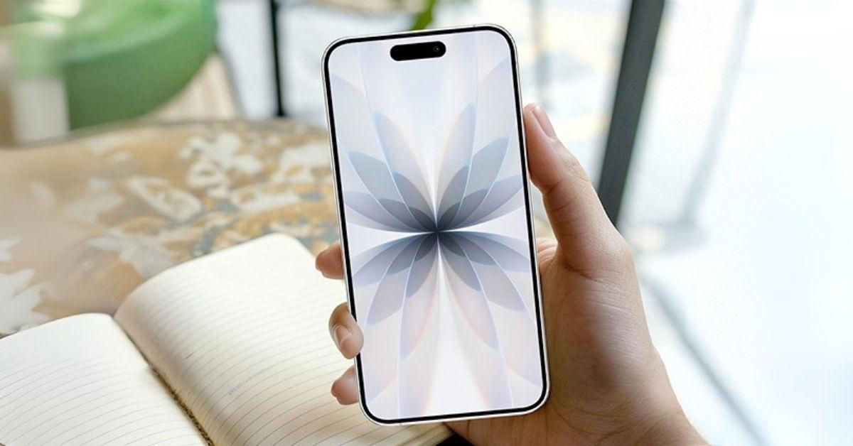 Top hình nền iPhone 17 Series đẹp 4K mới nhất 2025