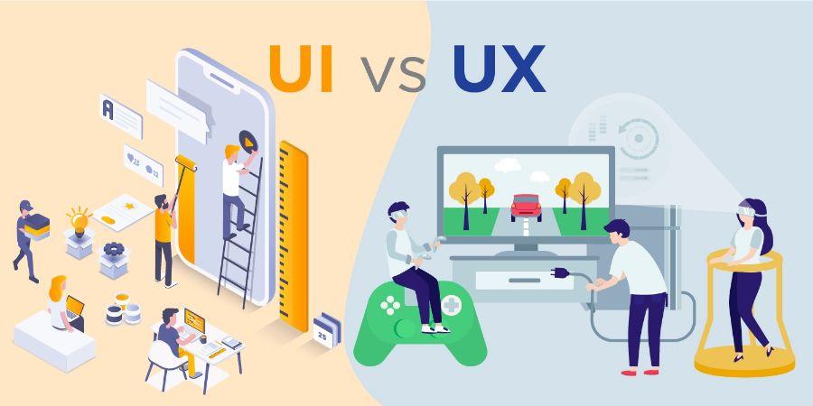 Phương pháp giúp tân sinh viên tự học thiết kế ui/ux online tại nhà