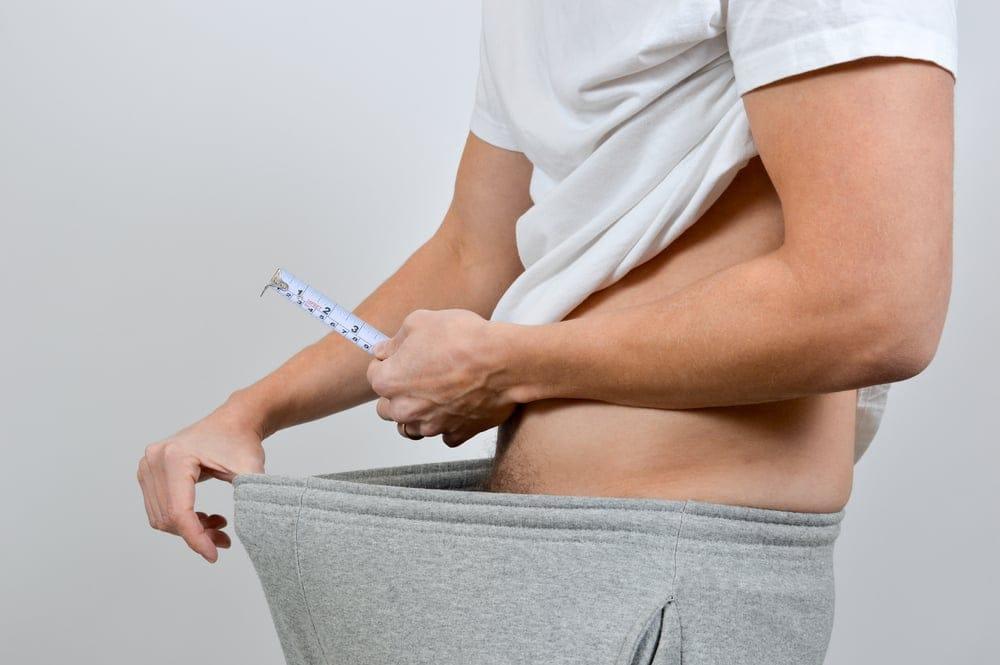 Teo dương vật có khắc phục được không? Nguyên nhân là gì? Điều trị ra sao?