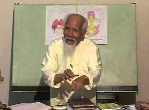 Thầy Trần Dũng Thắng chia sẻ kinh nghiệm Diện Chẩn các trường hợp hay gặp