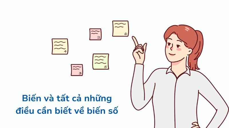 Tham số là gì? Tất cả những điều bạn cần biết về tham số