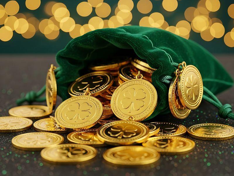 Nằm mơ thấy người đàn ông đưa tiền cho mình: Điềm báo gì?