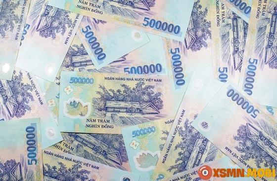 Nằm mơ thấy tiền 500 nghìn có ý nghĩa như thế nào?