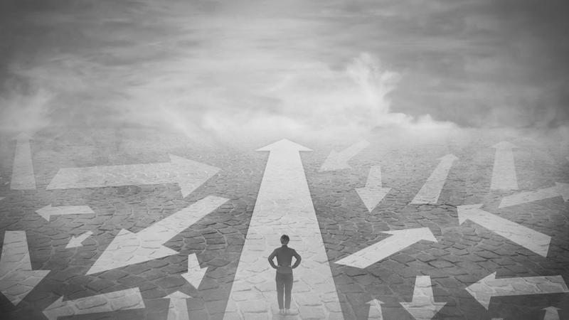 Mông lung là gì? Hiểu đúng về trạng thái mơ hồ trong tâm trí