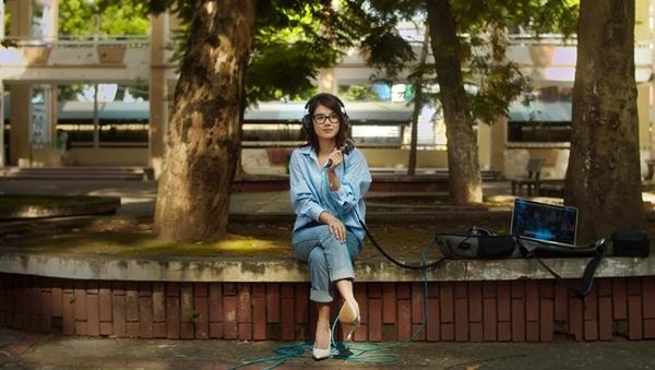 Hoàng Yến Chibi tung MV bản hit Ngây ngô đã ra mắt 8 năm