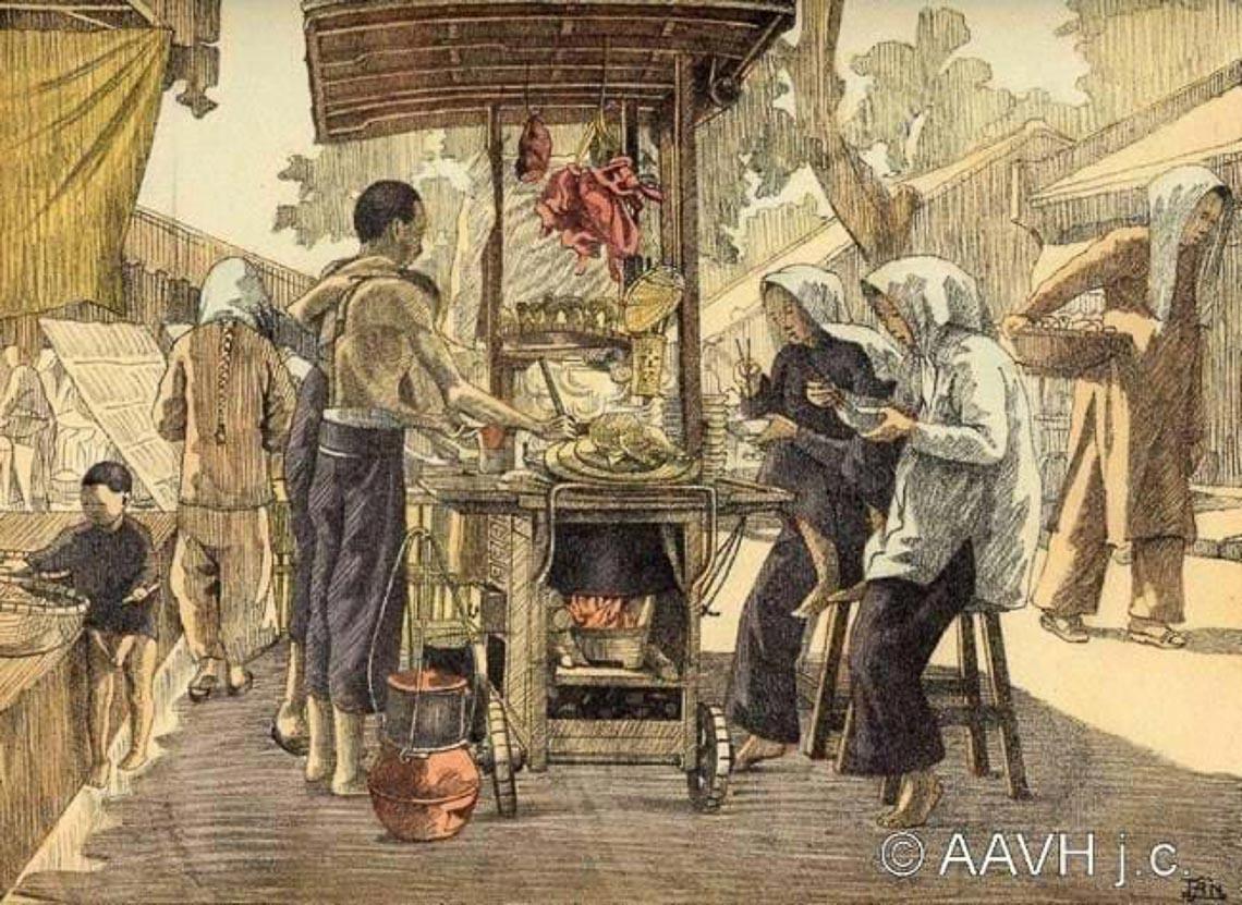 Nghiên Cứu Lịch Sử