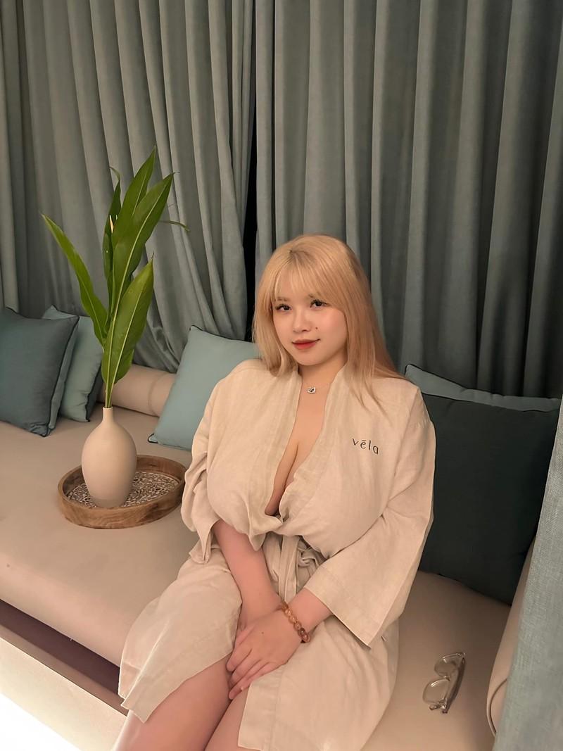 Sự thật về Võ Thị Thu Trang Onlyfan: tiểu sử, tuổi tác và cuộc đời nổi bật