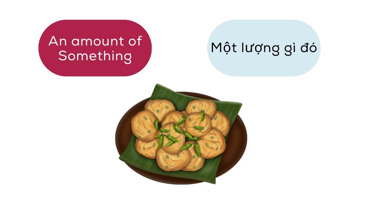 Phân biệt Amount of - Number of - Quantity of kèm ví dụ minh hoạ