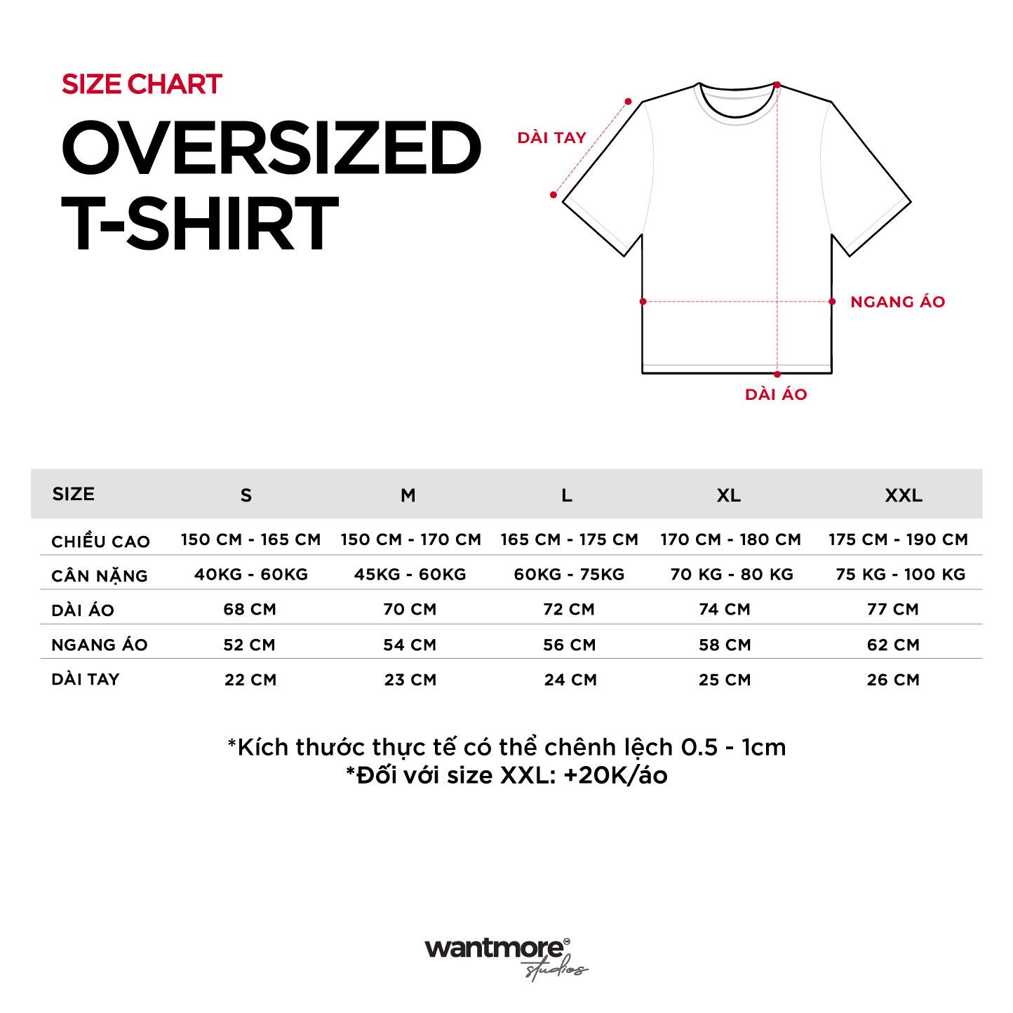 Áo đỉnh nóc, kịch trần, bay phấp phới