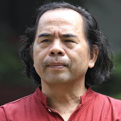 Lang thang phơ phất – Truyện ngắn của Văn Giá