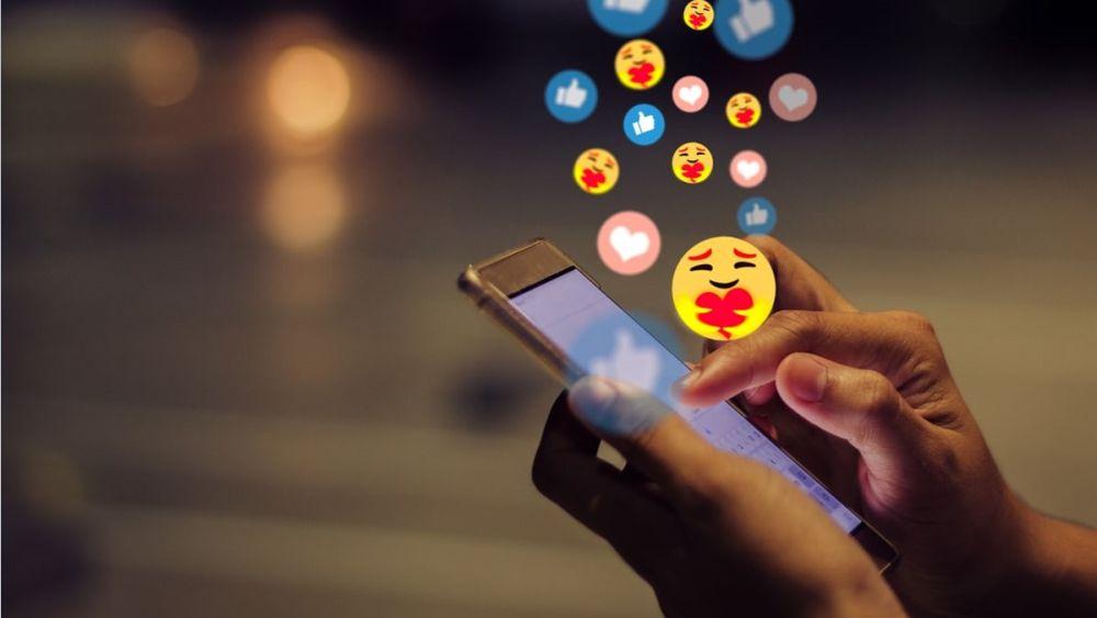 React trên Facebook là gì? Lợi ích và cách thả React Facebook