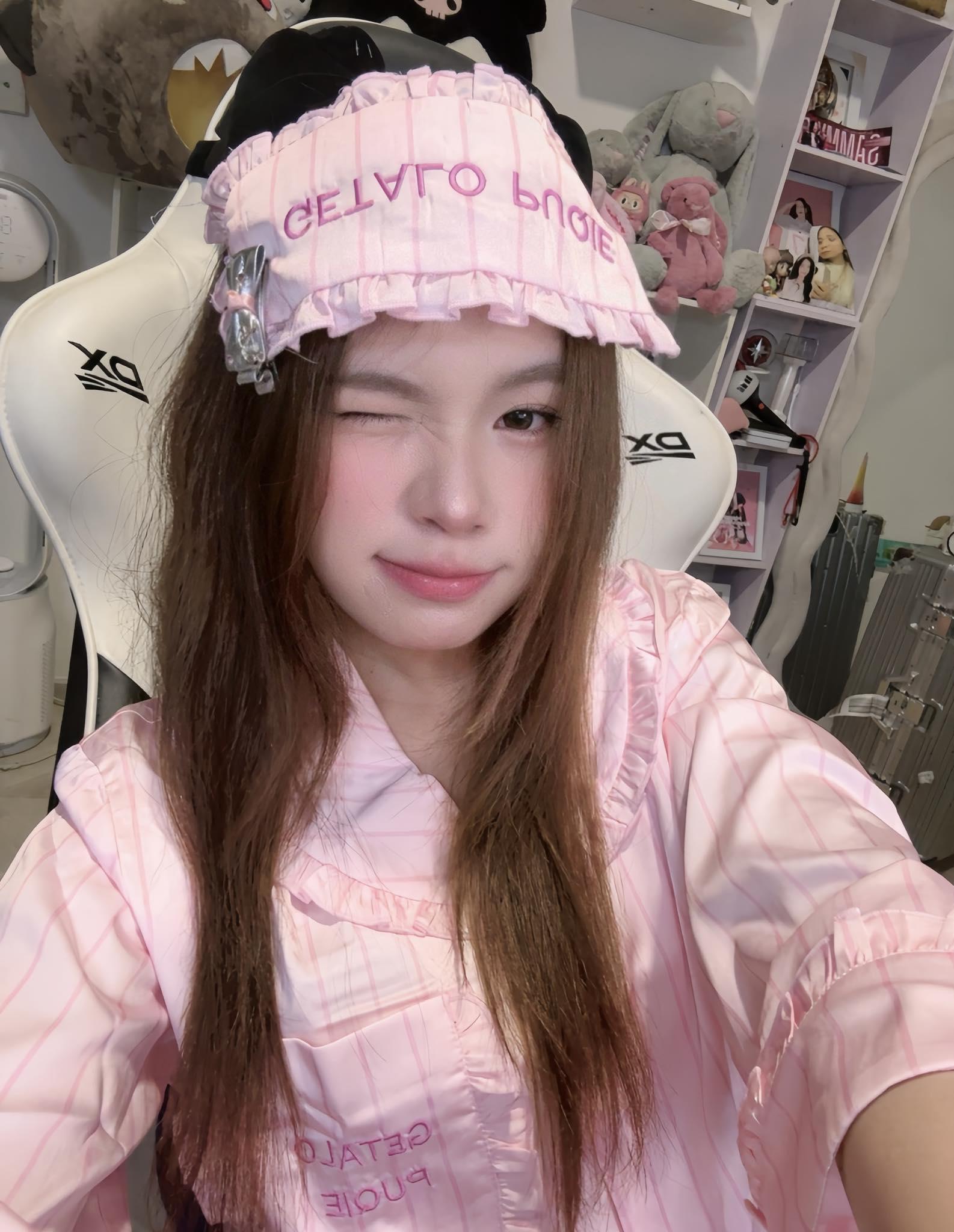 Tuyển tập ảnh Sammy Đào từ chibi đến ngoài đời, siêu cute