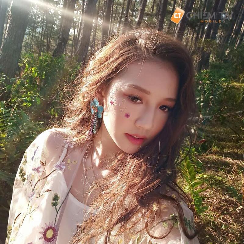 Cách tạo dáng chụp ảnh tự sướng ĐẸP cho bức hình NGHÌN LIKE