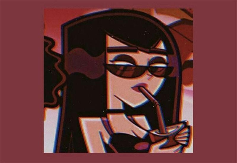 Những câu caption, STT thả thính theo kiểu bad girl cực chất