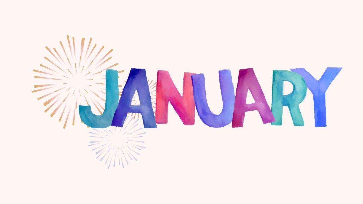 Các tháng trong tiếng Anh: Cách ghi nhớ và sử dụng chính xác