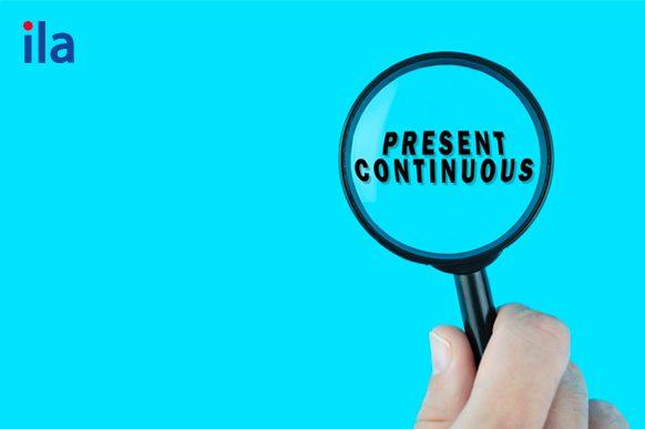 Bài tập thì hiện tại tiếp diễn từ cơ bản đến nâng cao