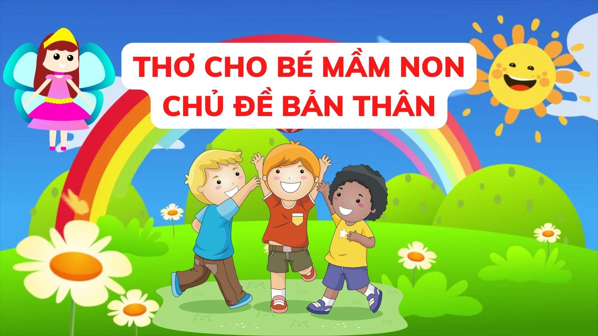 TRƯỜNG MẦM NON TOÀN THẮNG