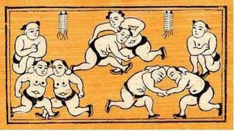 Bảo tàng Lịch sử Quốc gia