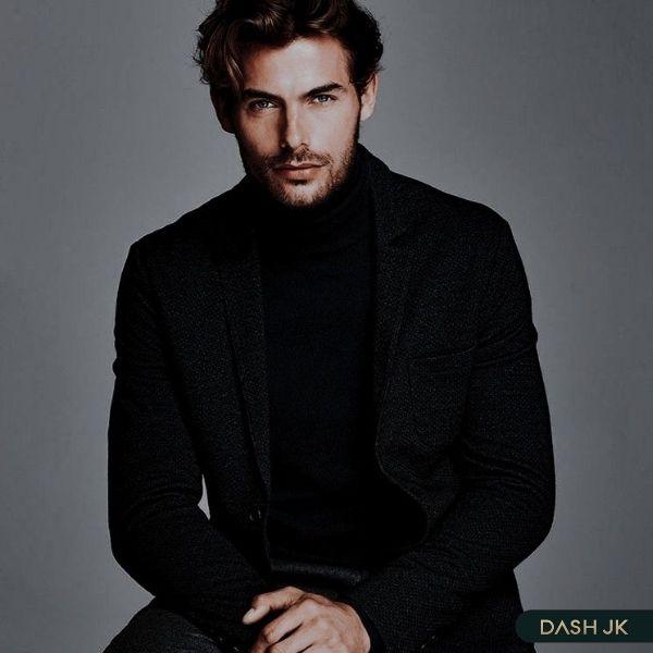 20+ Tư thế tạo dáng chụp ảnh nam ngồi cực đẹp và cá tính