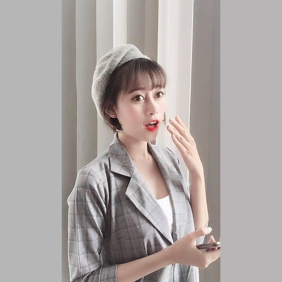 Mặc áo lộ chân ngực, có ai còn nhận ra 'chị Google' sau 2 năm phủ sóng MXH?