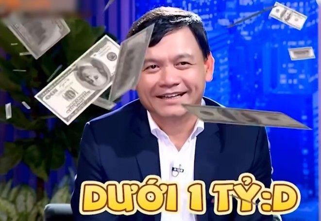 Shark Phú đã giàu lại xứng đáng là "người chồng 10 điểm", số tiền tiêu xài trong 1 tháng làm dân mạng há hốc