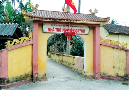 “Tứ đại quái kiệt” đất Việt