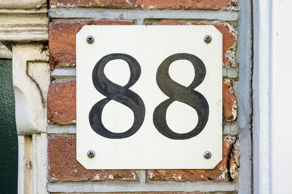 Số đề 88 là con gì? Giải mã ý nghĩa và những điều nên biết