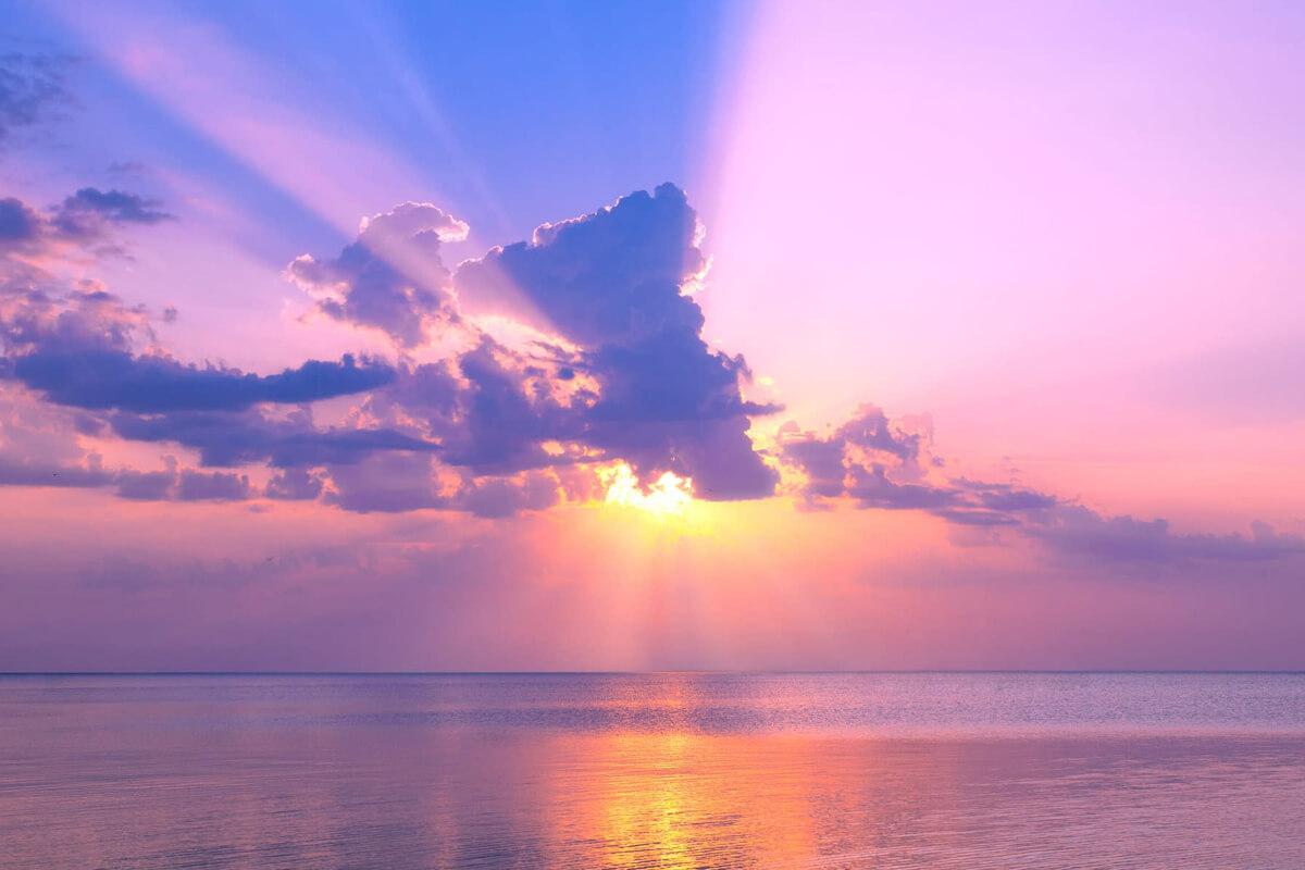 Tổng hợp mẹo chụp ảnh bầu trời đẹp mà bạn nên thử qua