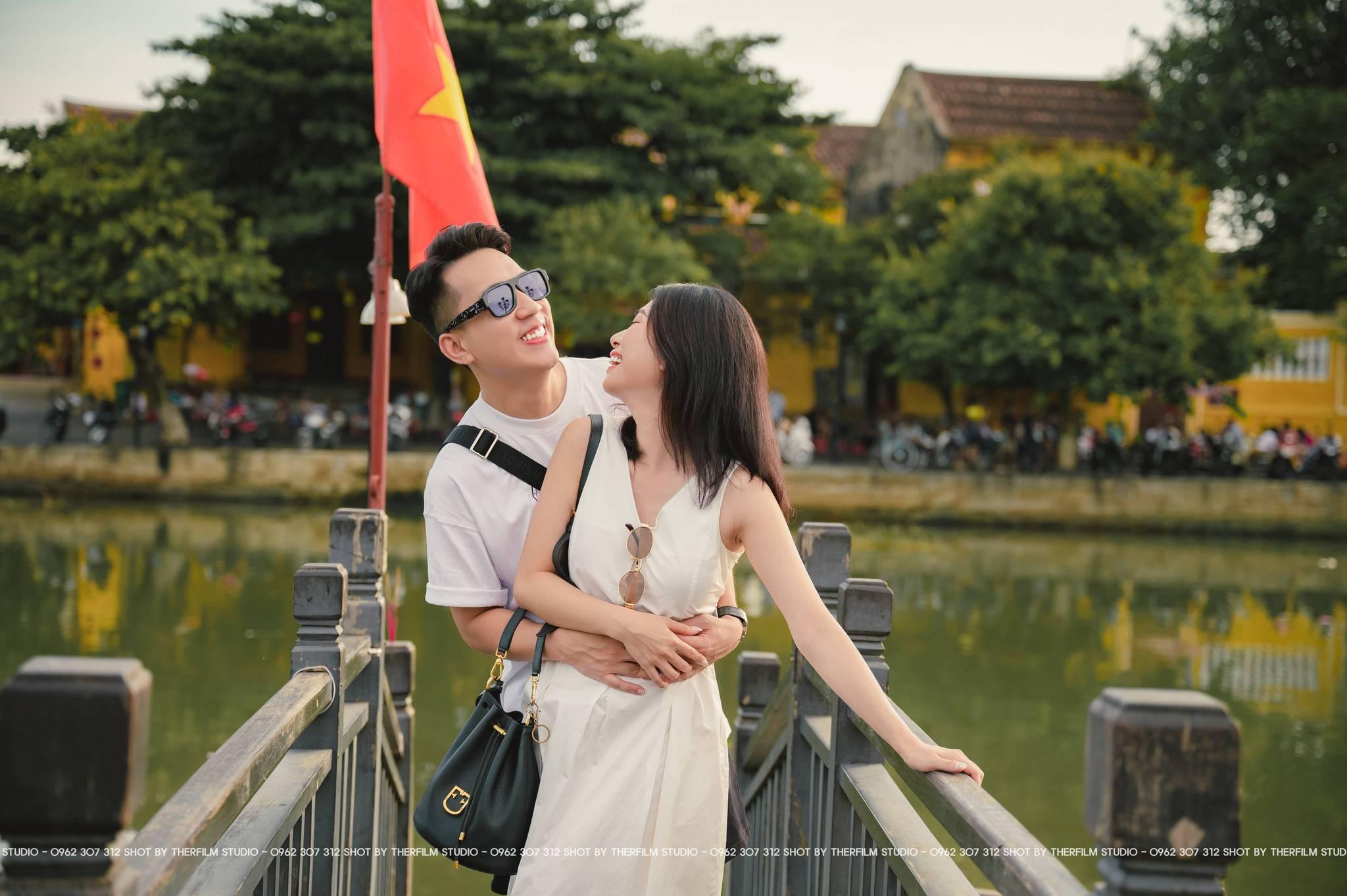 Chụp ảnh cặp đôi hội an | chụp ảnh couple đẹp