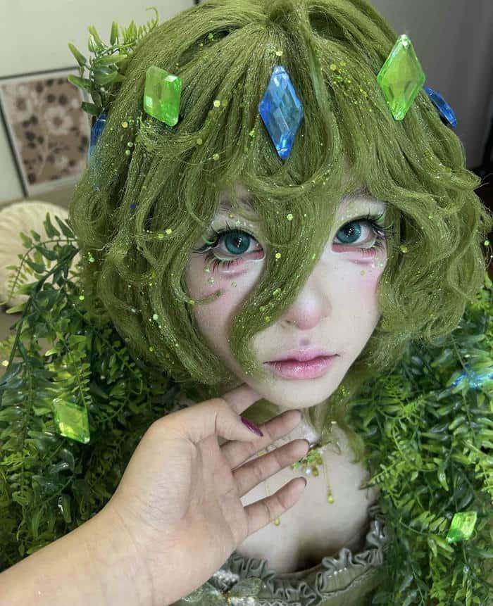 100+ Ảnh Gái Xinh Cosplay Quyến Rũ Và Đầy Cá Tính