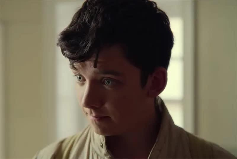 Xem phim và và ám ảnh với một câu thoại, tôi giật mình vì đã từng coi thường những nỗi đau "trẻ con" của con mình