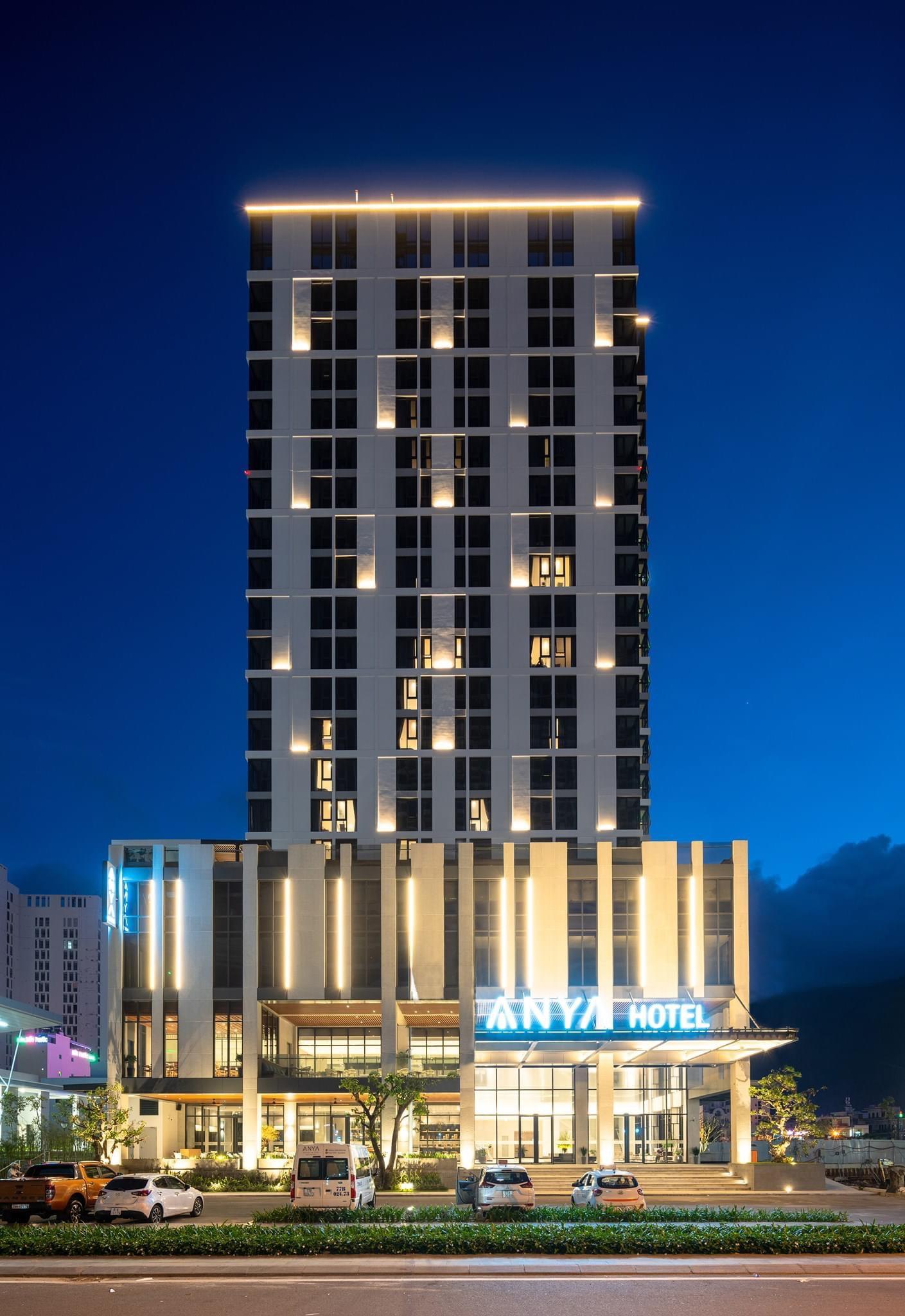 Anya Hotel Quy Nhơn