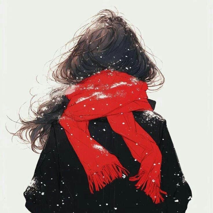 Ảnh avatar buồn đẹp dành cho những ngày cô đơn