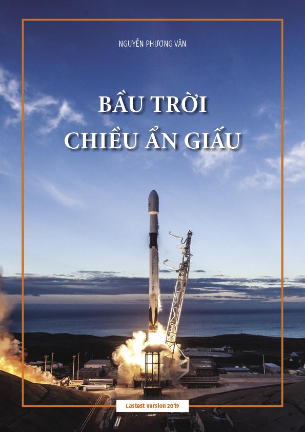 Bầu trời chiều ẩn giấu