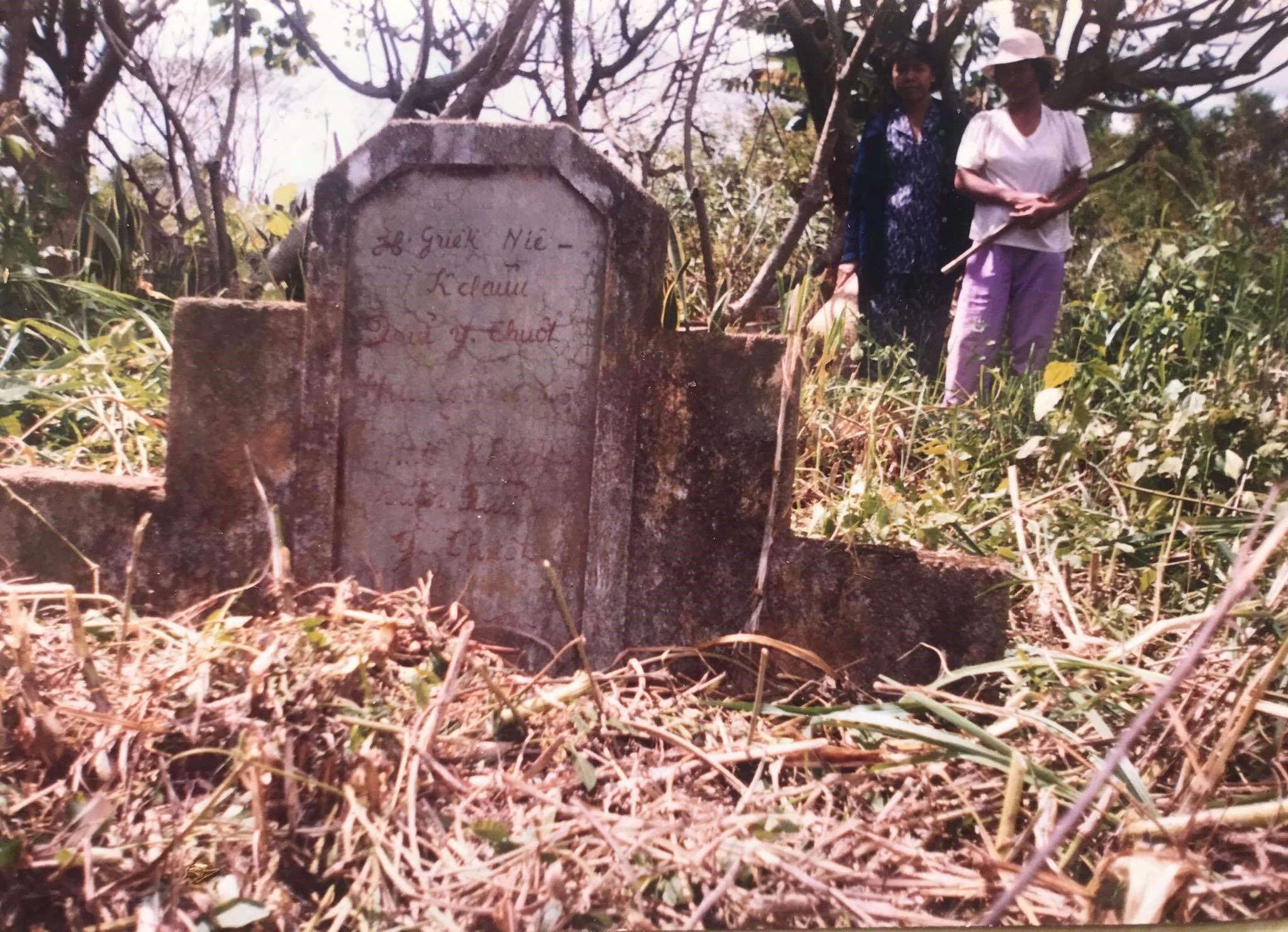 ĐÔI ĐIỀU VỀ TÊN GỌI THÀNH PHỐ BUÔN MA THUỘT