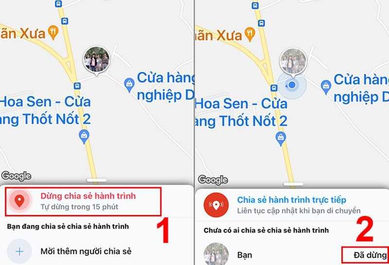 4+ Cách định vị Zalo người khác đang ở đâu chi tiết