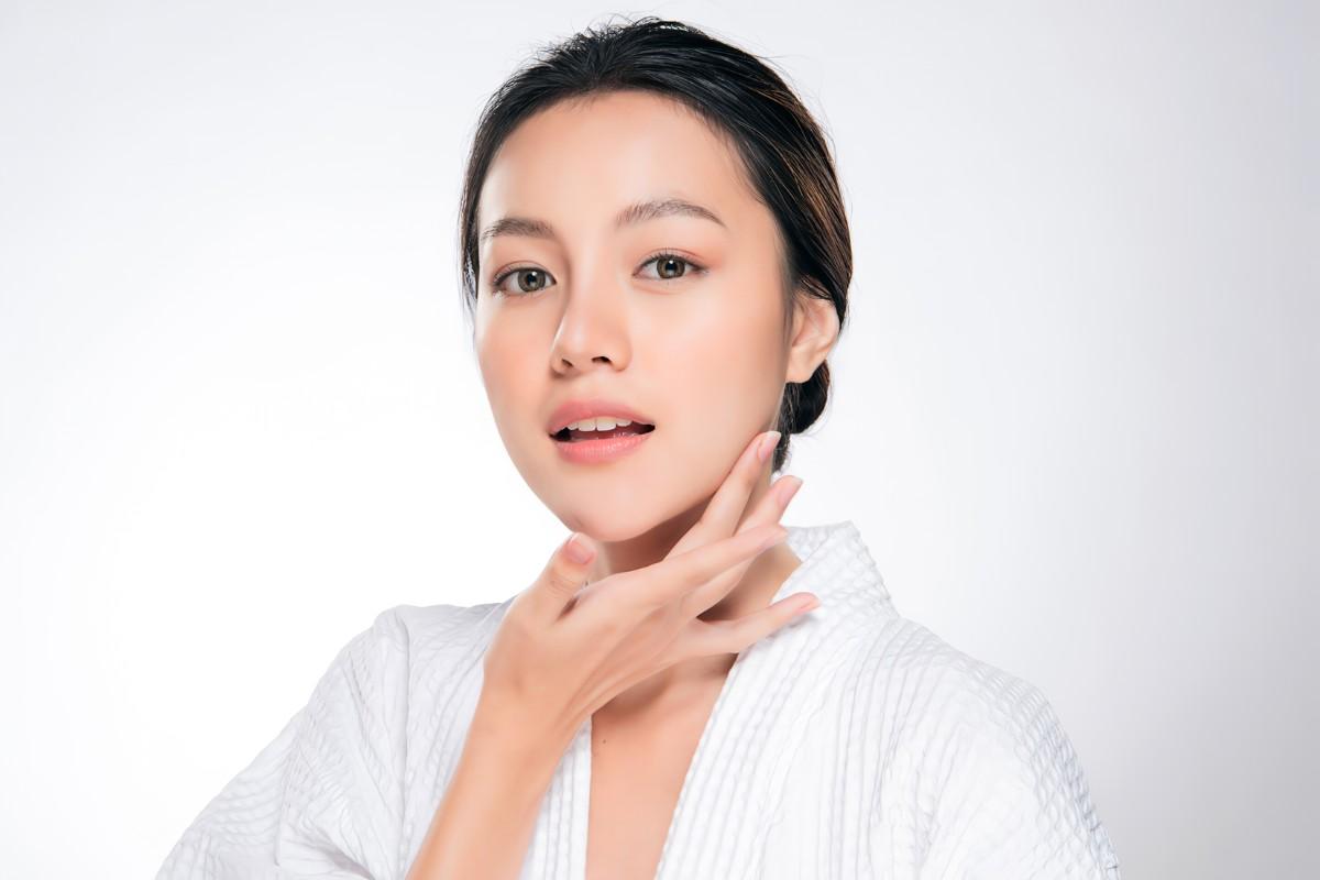 Chụp mắt đẹp là một kỹ thuật chụp ảnh nhằm tạo nên sự thu hút của đôi mắt trong bức ảnh