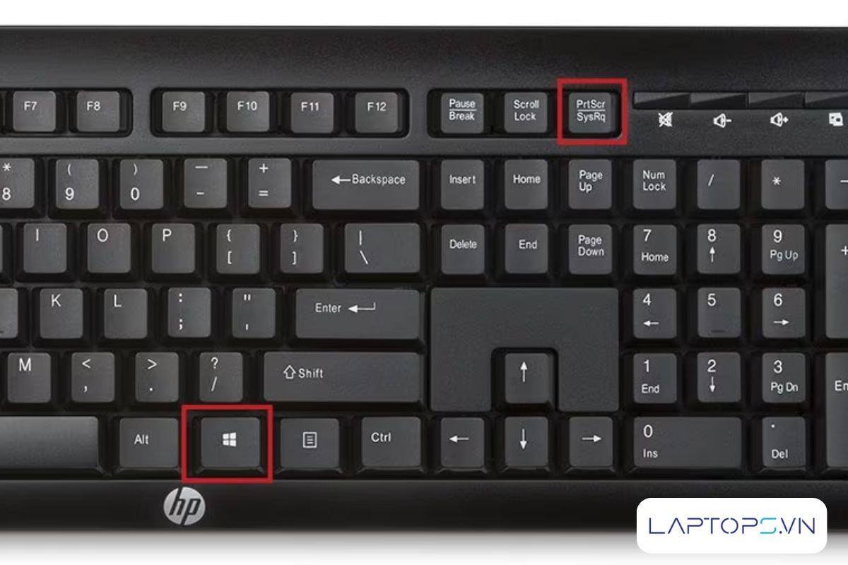 Cách Chụp Màn Hình Máy Tính Laptop, PC Nhanh Và Đơn Giản