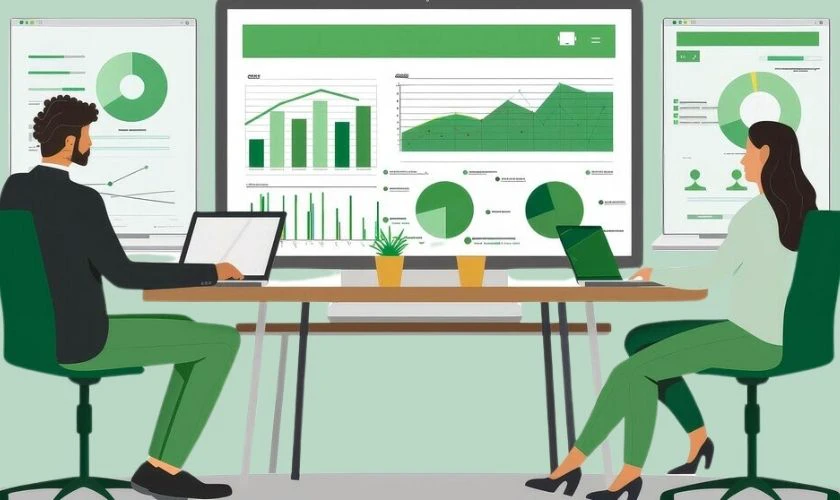 Cách tạo file Excel Online đơn giản trong 3s