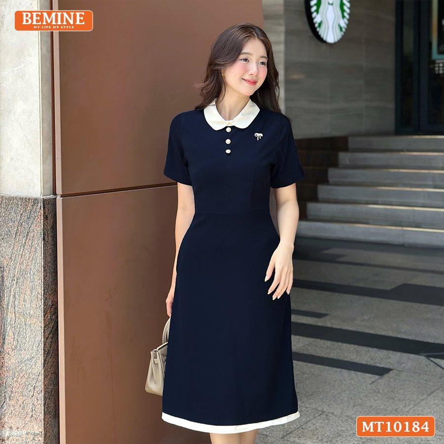 7 Cách Phối Đồ Với Chân Váy Dài Đen Thanh Lịch Và Sang Trọng