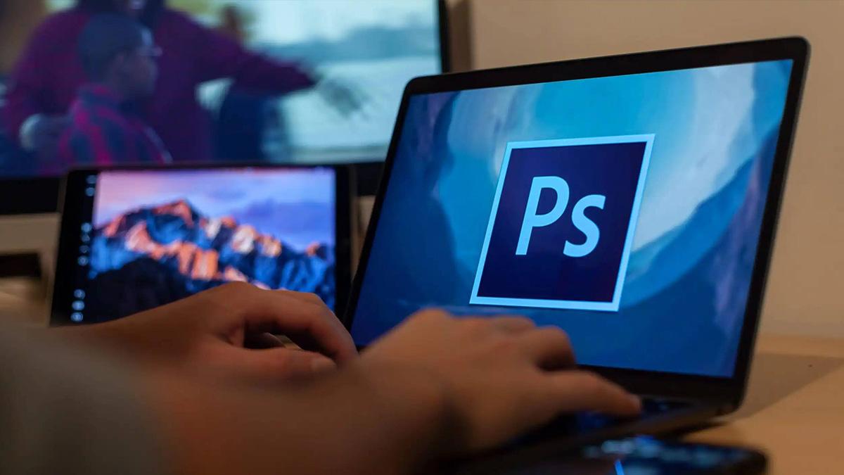 Cách sử dụng Photoshop từ cơ bản đến chi tiết cho người mới