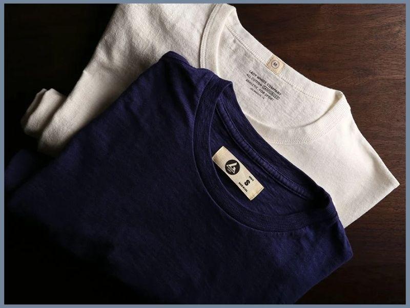 9 cách sửa cổ áo bị rộng đơn giản, nhanh chóng tại nhà