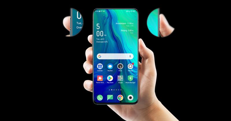 Hướng dẫn cách sửa điện thoại Oppo bị đơ màn hình đơn giản